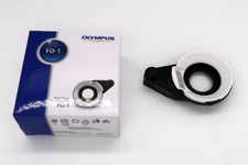 OLYMPUS FD-1 guide de lumière