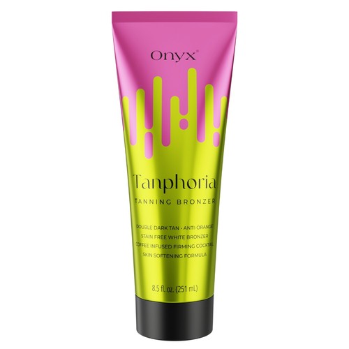 Lotion bronzante onyx - bronzante,