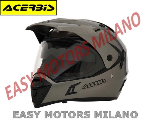 Acerbis casque moto cross - casque,