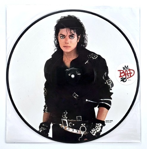 Michael jackson bad - michael,