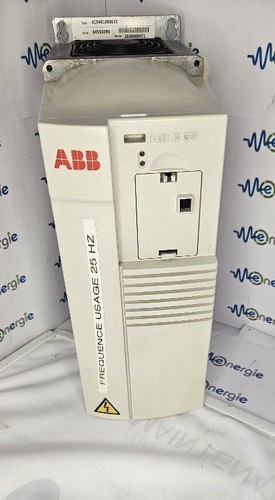 Variateur acs401000632 abb - variateur,