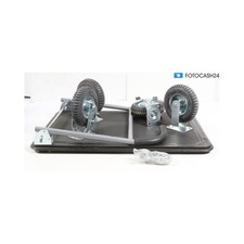 Meister Outils 8985700 Chariot De Transport... + Défectueux (280982)