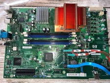 CARTE MÈRE SERVEUR HP PROLIANT DL120 G5  Ver 07.03