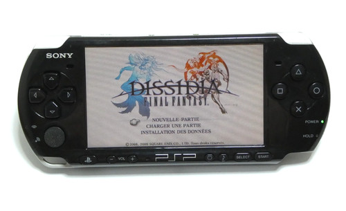 Console portable sony psp - portable, 3004