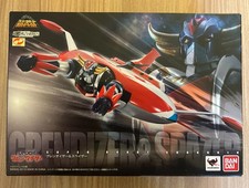 GOLDORAK Grendizer - GOLDORAK