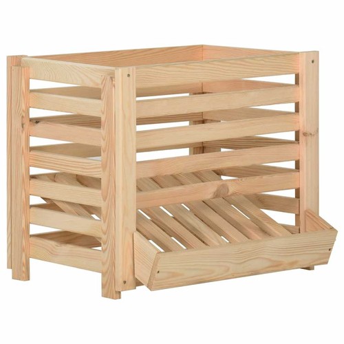 Bois pin solide - bois,