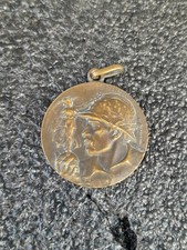 Ancienne Médaille Militaire