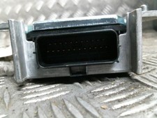 Boitier air bag JEEP GRAND CHEROKEE 1 PHASE 2 NT