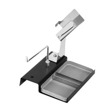 Station de Support de soudure