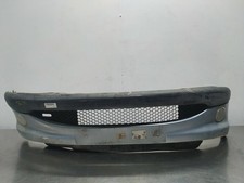 enjoliveur pare-choc avant