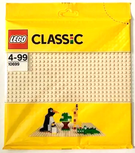 Lego classic 10699 - --,