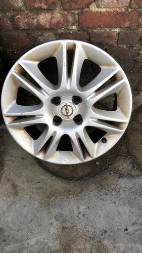 Jante opel corsa phase - d,