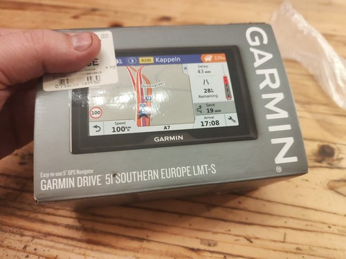 Garmin drive gps - garmin, 51