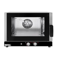 Four à convection Buffalo 4x
