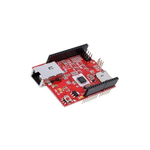 Carte extension w5500 - carte, d'extension