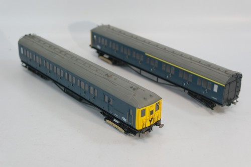 Hornby bil 2090 - br, nrm