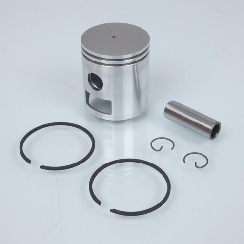 Kit piston aluminium airsal - piston,