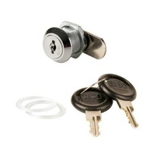 Château avec Levier Boîte aux Lettres Fermé Cylindre Casier Armoire Métallique