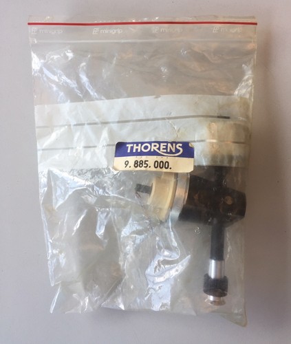 Rare vintage nos thorens 22 - nos,