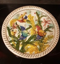 HUBERT BEQUET QUAREGNON GRAND PLAT 