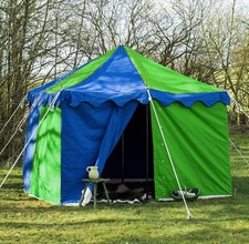 VENTE WEEK-END Tente