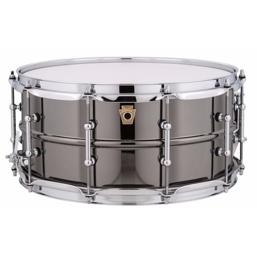 Ludwig lb417t black beauty - lb417t,