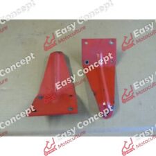 PAVILLON ARRIERE METAL