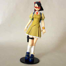 Athena Asamiya - SR KOF King