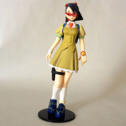 Athena asamiya kof - asamiya,