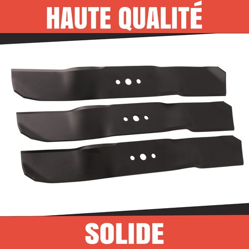 Lame tondeuse husqvarna - 3,