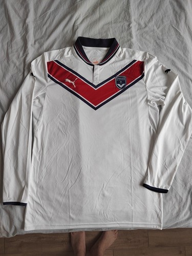 Maillot pro girondins - girondins, de