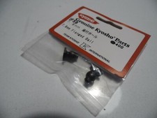 KYOSHO IF56 7.8 mm Flanged Ball (x2) Cawler KRF / MP9e