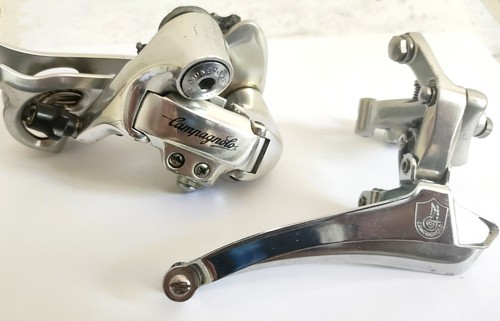 Campagnolo record long cage - campagnolo,