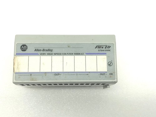Module compteur haute - compteur,