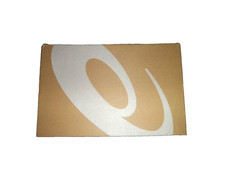 ASICS GEL QUANTUM LYTE: BOITE VIDE BEIGE/BLANC  BASKETS  FEMME  UK 5/1,5 P  39.