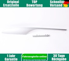 Tableau de Bord Bandes Décoratives Couverture Kit Flex-Metallic Audi A6 C7 4G