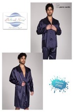 Peignoir + Pyjama Homme Effet