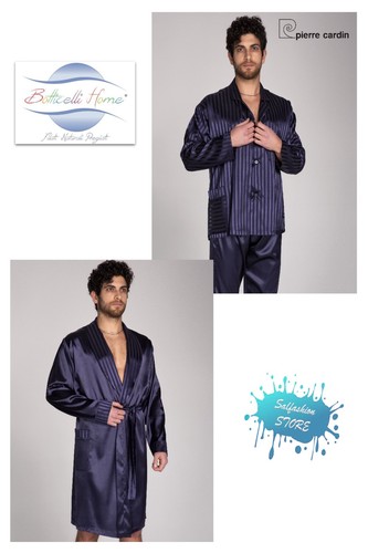 Peignoir pyjama homme - +,