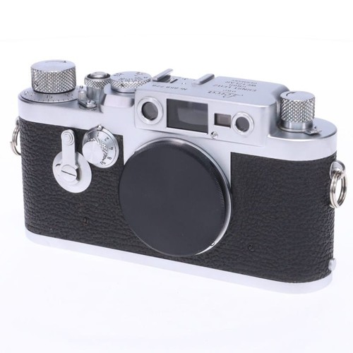 Leica iii appareil photo - iii, g