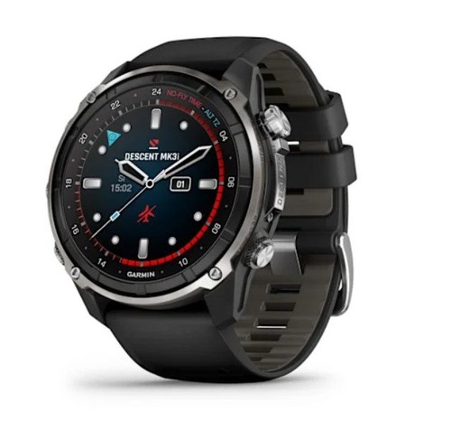 Smartwatch garmin homme - garmin,