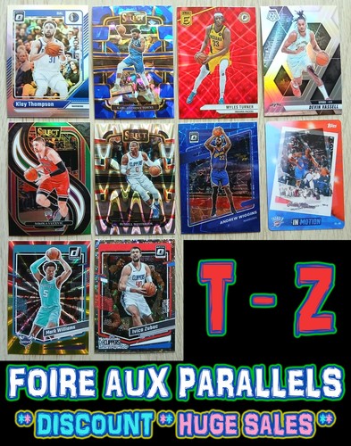 Foire aux parallels - foire,