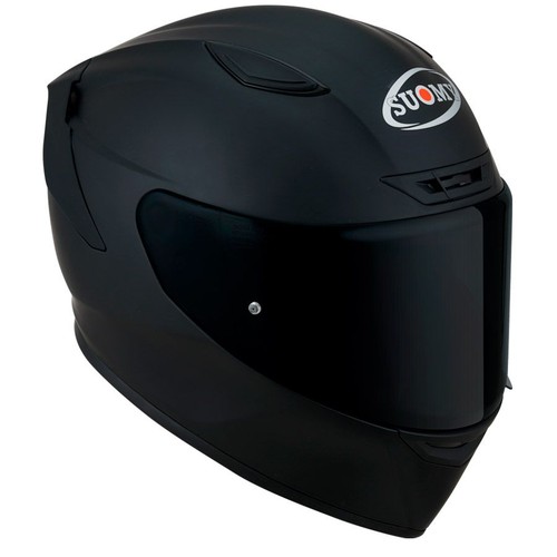 Casque intégral suomy - casque, track-1