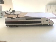 Train ho jouef motrice