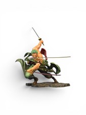 Figurine One Piece Zoro 