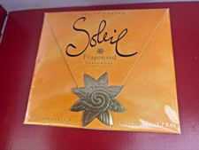 SOLEIL FRAGONARD eau de parfum 50 ML neuf  dans Boite