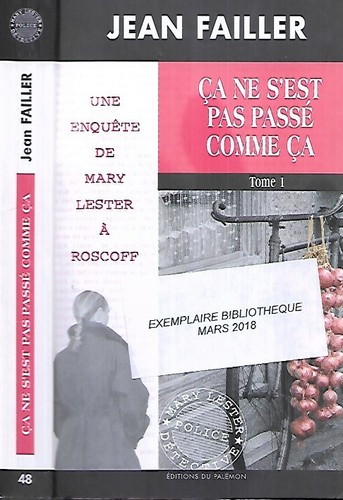 Jean failler s est pas - ne,