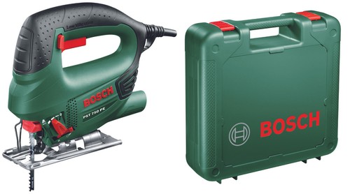 Scie sauteuse bosch 530w - scie,