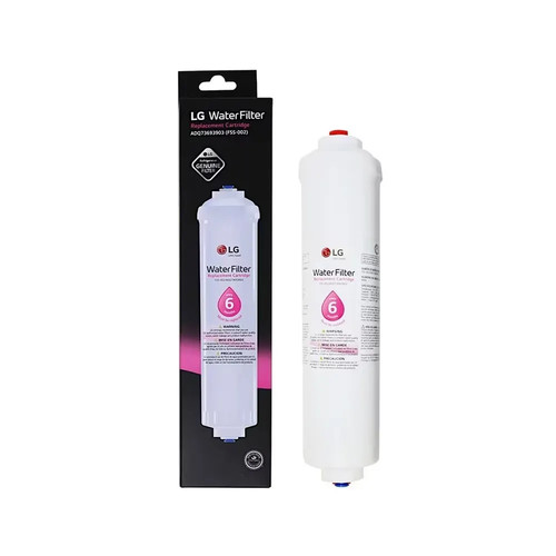 frigo lg