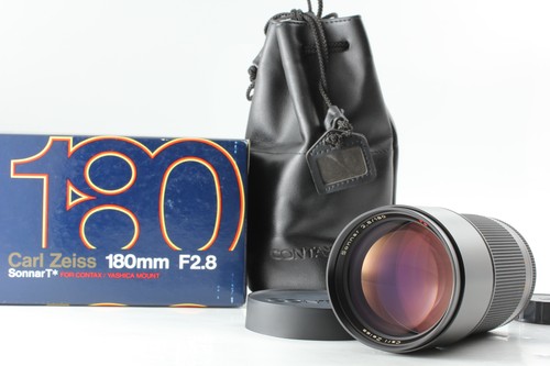 Mint objectif contax carl - objectif,