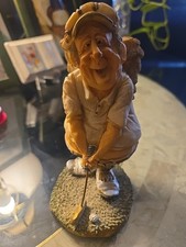 OSCAR was in military, now a